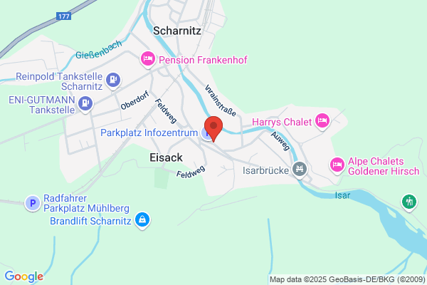 Tourismusverband Scharnitz