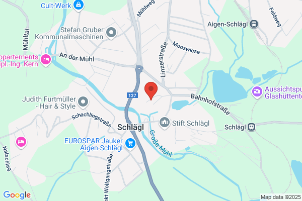 Turn- u. Sportunion Aigen-Schloegl, RC Boehmerwald
