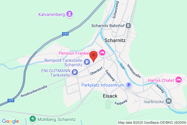 Volksschule Scharnitz
