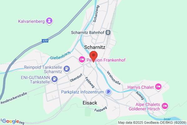 Zum Goldenen Adler