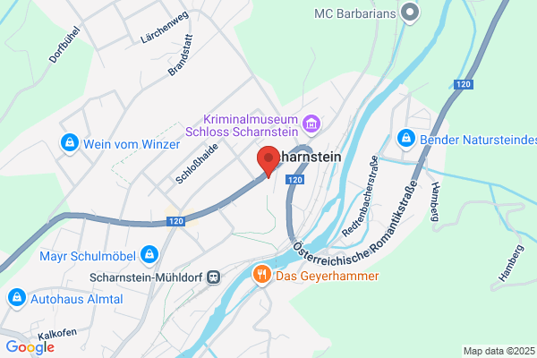 Klaushofer Gesellschaft m.b.H.