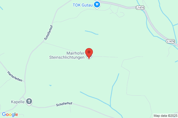 Mairhofer Gesellschaft mbH
