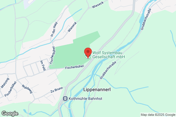 Wolf Systembau Gesellschaft m.b.H.