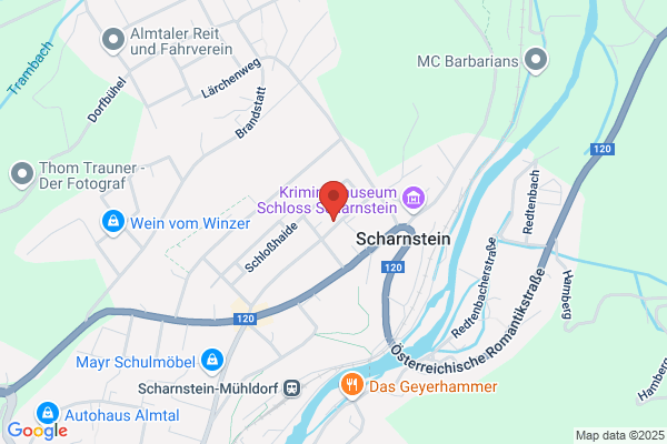 Naturfreunde Scharnstein