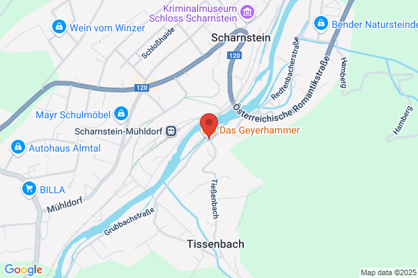 Germdiele Fritz u. Ingrid Pimminger