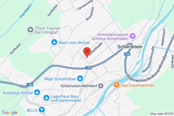 Gala Friseur