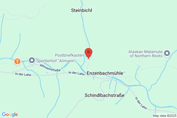 Gasthaus Enzenbachmuehle