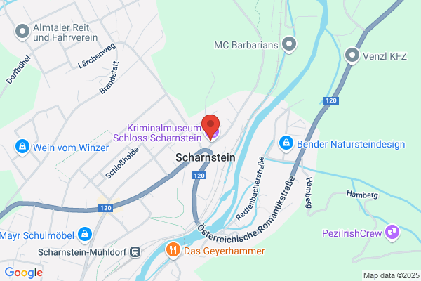 Gasthaus Schlosstaverne