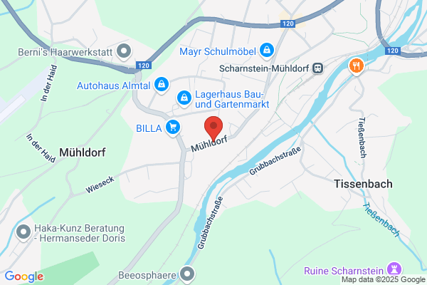 Gasthof-Pension Abpurg