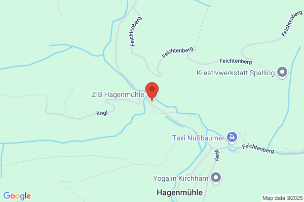 Volksschule Hagenmuehle