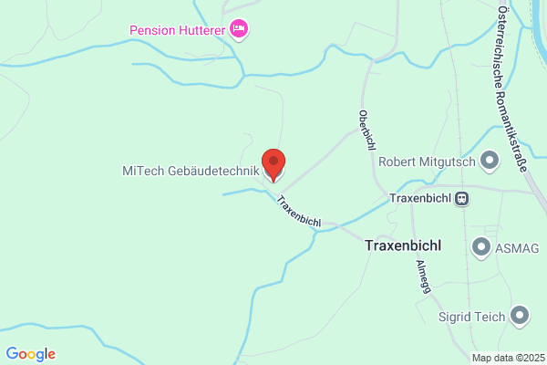 B.M. Sanitaer- u. Heizungstechnik Ges.mbH