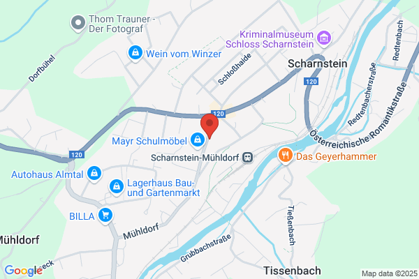 Stadler Gesellschaft m.b.H.