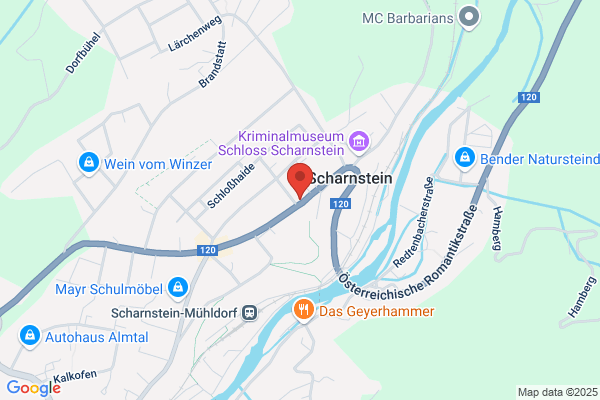 Gemeindebuecherei Scharnstein