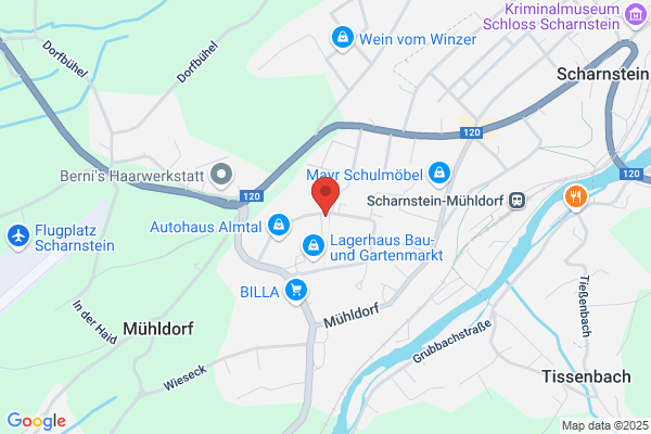 Weingartner GesmbH