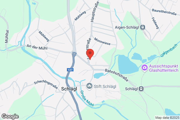 Union Aigen-Schlaegl
