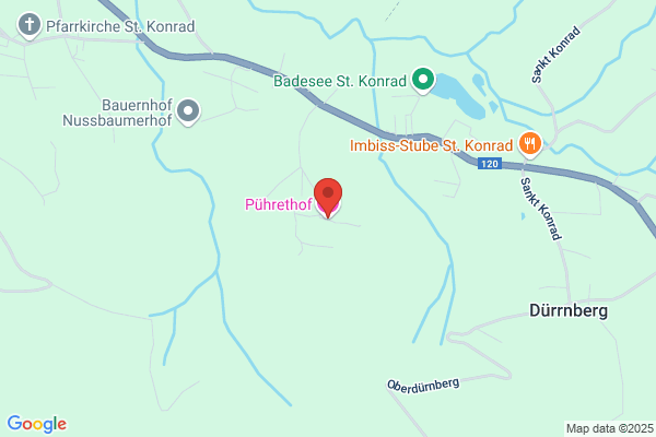 Ferienhof Hinterpuehret Fam Holzinger