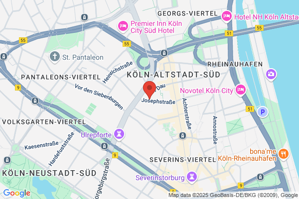 Alladin SoftwareDevelopment und Consult Ges.mbH