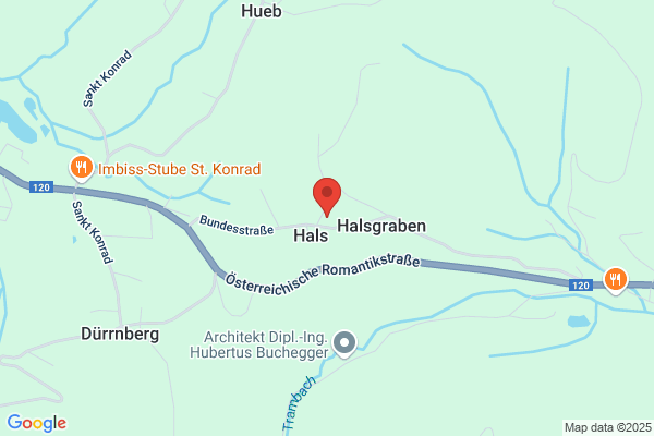 Forstamt Hals
