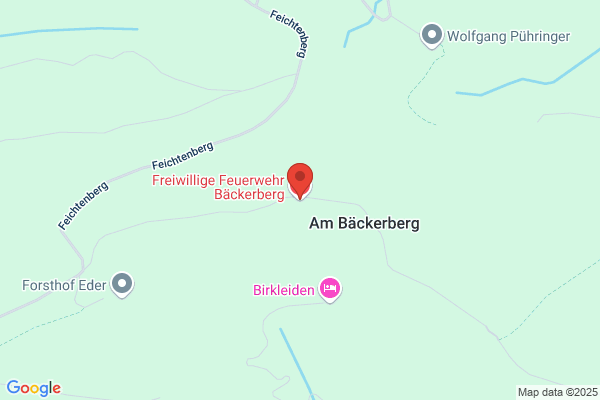 Freiwillige Feuerwehr Baeckerberg
