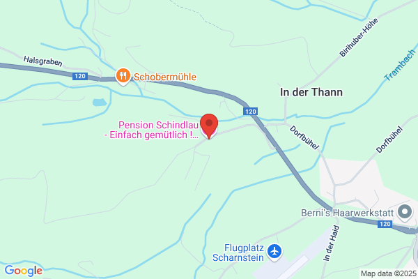 Pension Wasserbauer