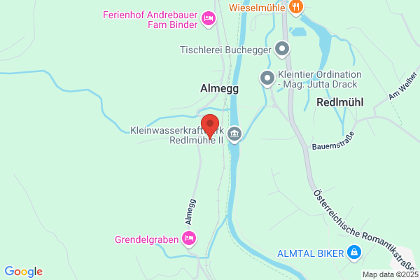 Ferienhof Grabenbauer