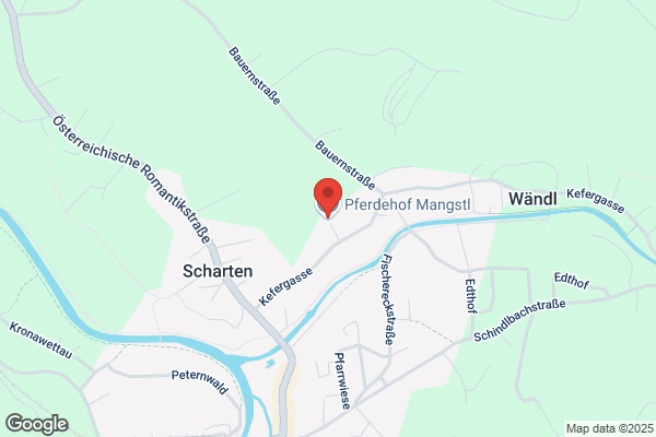 Ferienhof Mangstl