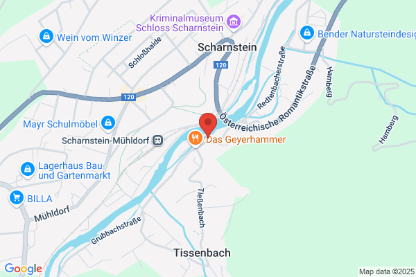 Oesterreichische Post AG Postamt
