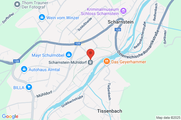 TLP Scharnstein