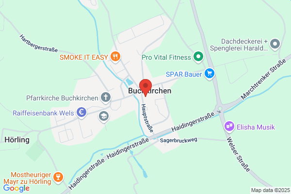 Apotheke Buchkirchen - Mag. pharm. Florian Letsch e.U.