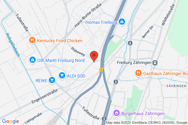 B und M Trockenbau GmbH