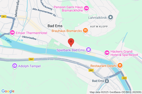 DIEWOBAU - und Gaststaettenbetriebs Ges.m.b.H.