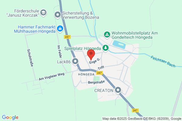 Dipl.-Ing. Werner Hanisch Beteiligung GmbH