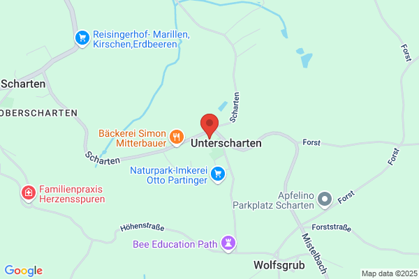 Evangelisches Pfarramt