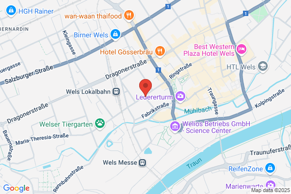 Familienakademie Wels