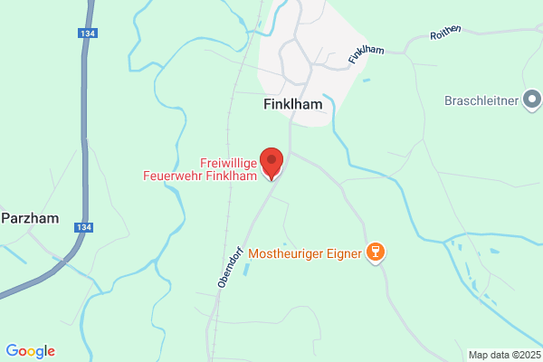 Feuerwehr Finklham