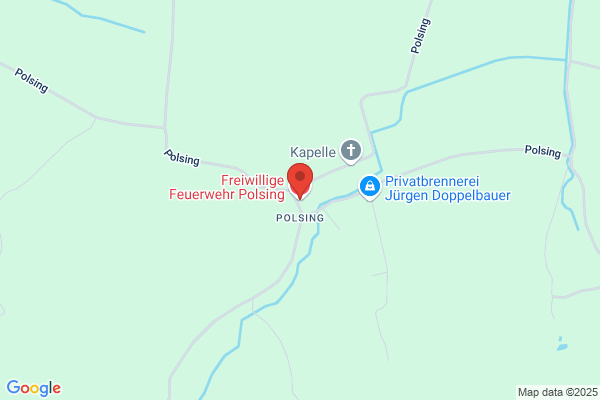 Freiwillige Feuerwehr Polsing