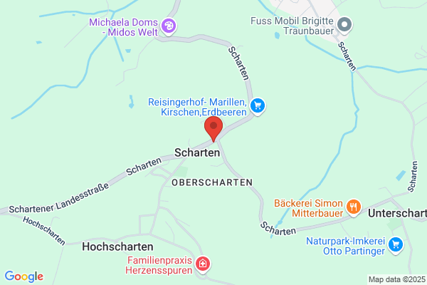 Gemeindeamt