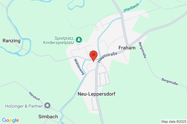 Gemeindeamt Fraham