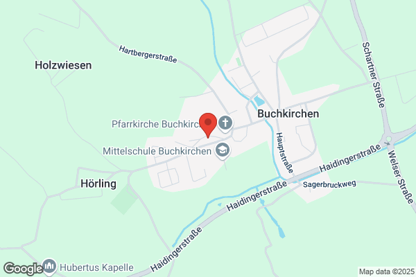 Gemeindekindergarten Buchkirchen