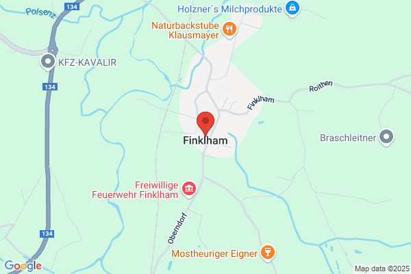 Go-In Freizeitanlage F. u. H. Greinecker-Hintenaus