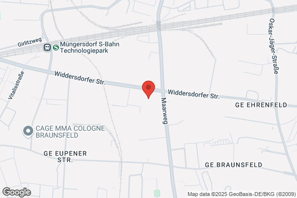 All for Networks Service GmbH