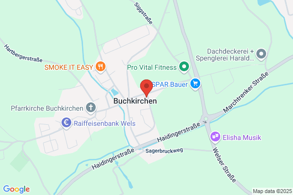 P und E Elektro Petermaier und Ecker OEG