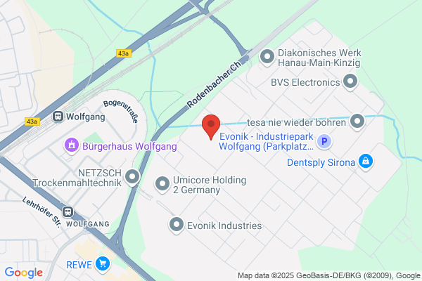 Saxonia Handel GmbH