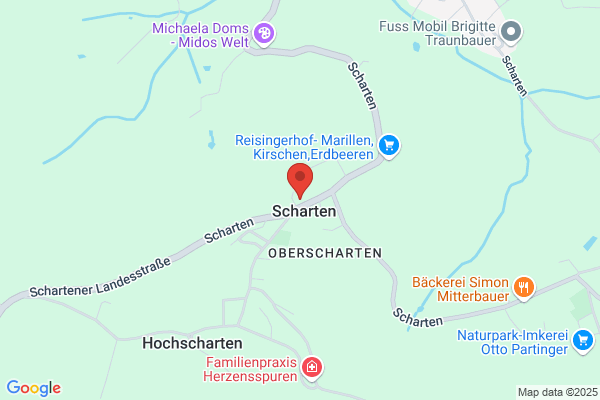 Volksschule Rockersberg