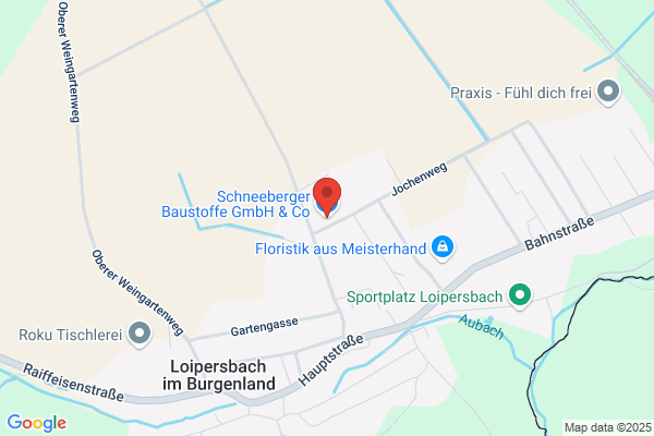 Schneeberger Baustoffe GmbH & Co KG
