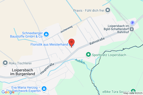 Trinkl – Gärtnerei und Floristik aus Meisterhand