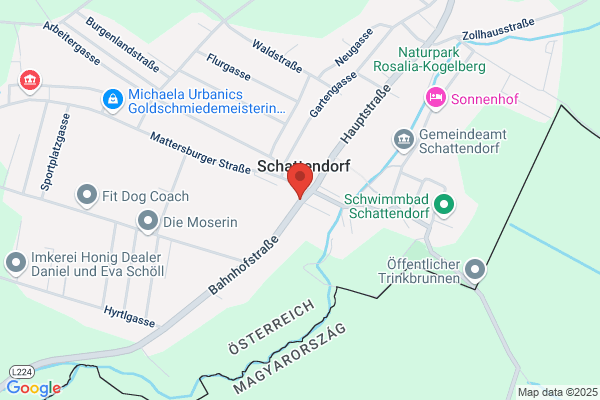 Bau- und Brennstoffe Grafl