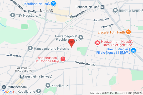 BRAINWORX information technology GmbH
