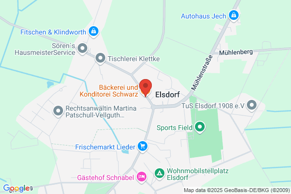 Baeckerei Fekete GmbH
