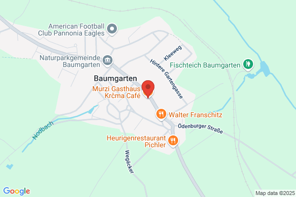 Cafe Murzi's